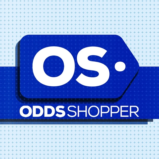 Odds Shopper Coupons and Promo Code